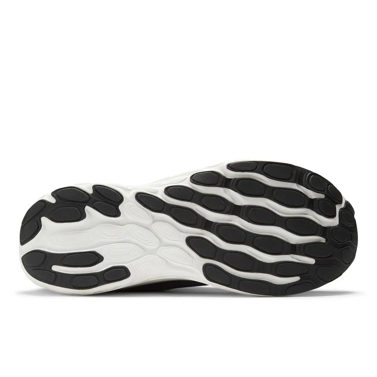 New Balance shoes - Black/White 1