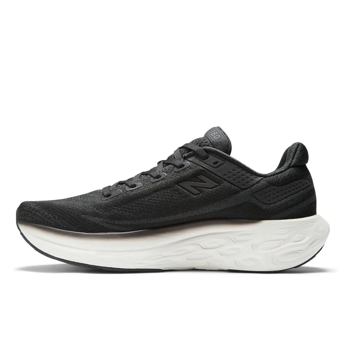 New Balance shoes - Black/White 2