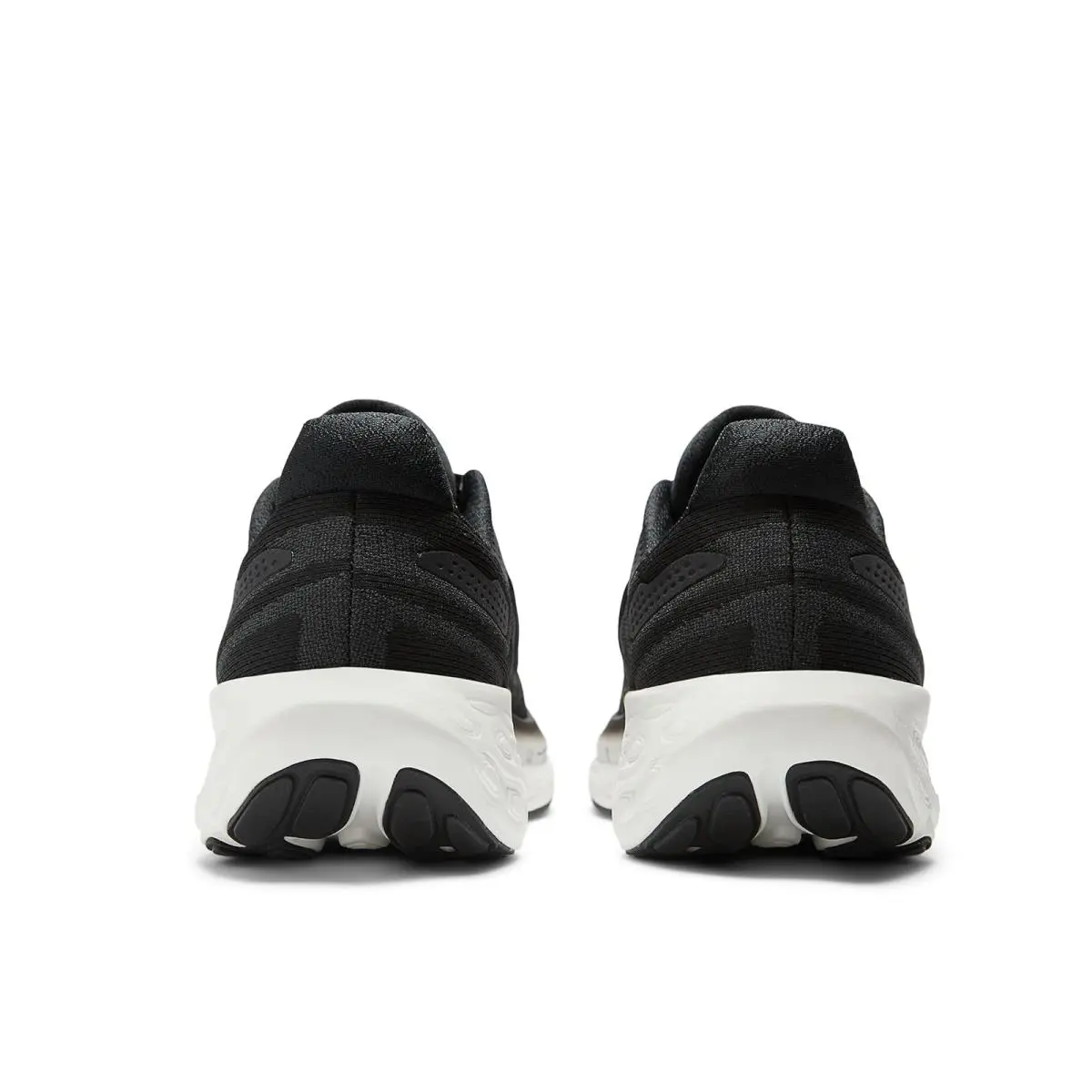 New Balance shoes - Black/White 3