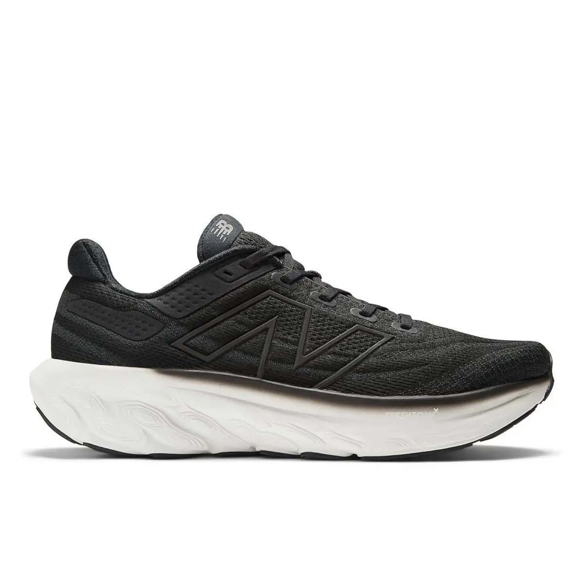 New Balance shoes - Black/White 4