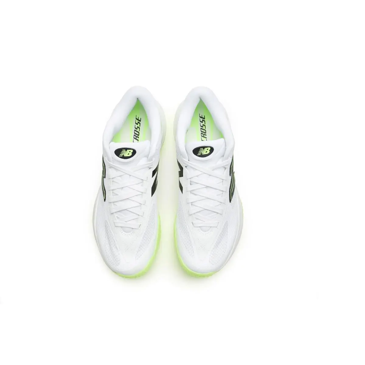 New Balance shoes - Nb 102 White/Afterglow 7