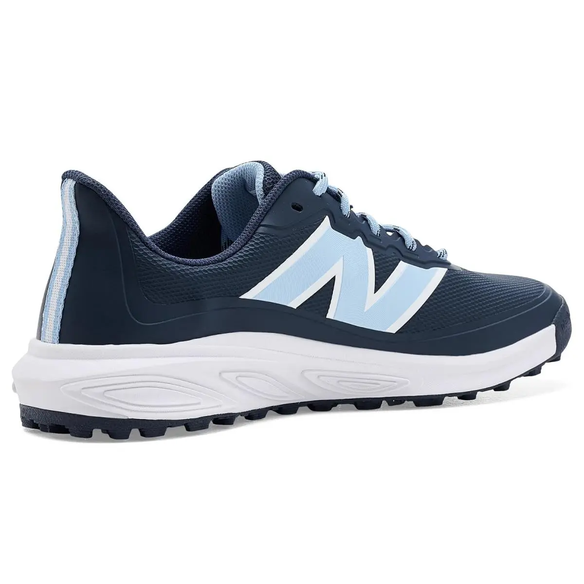 New Balance shoes - Navy 8