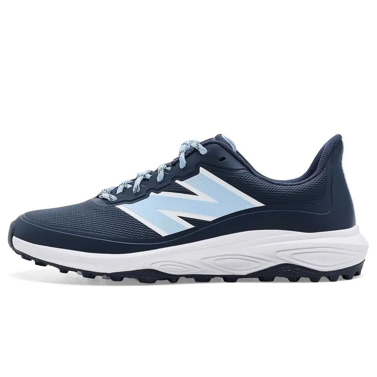 New Balance shoes - Navy 9