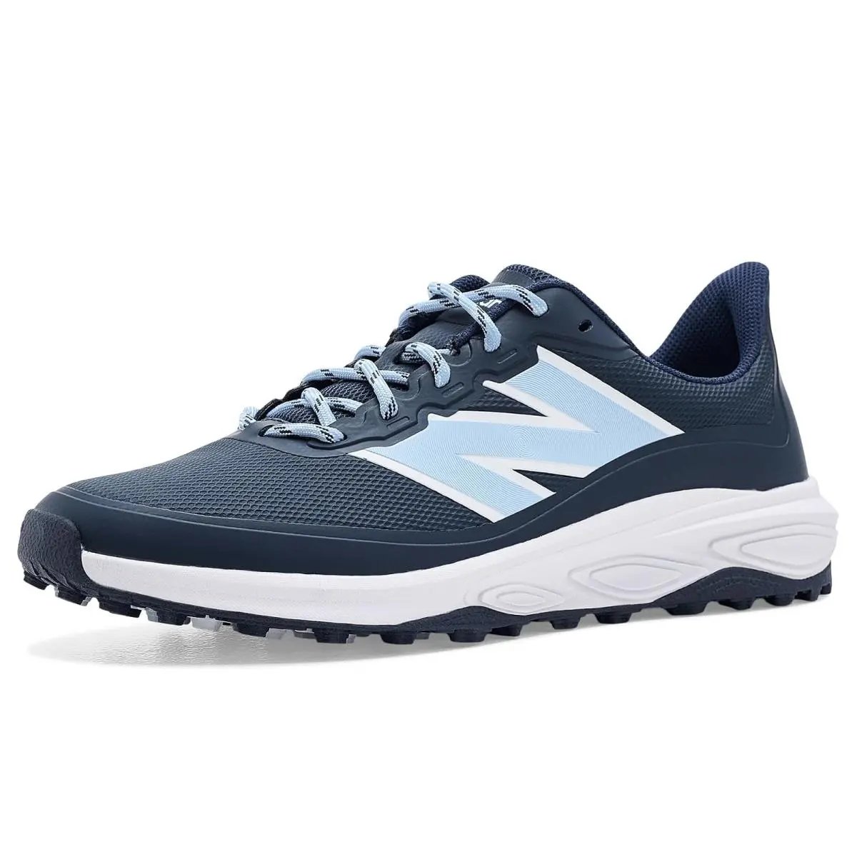 New Balance shoes - Navy 6