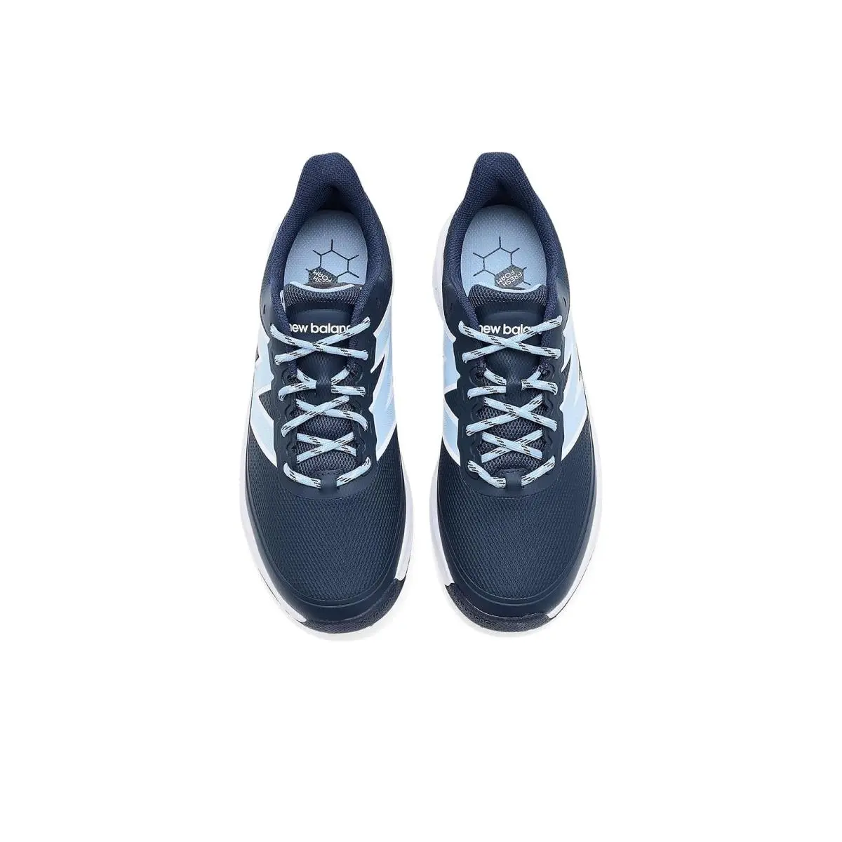 New Balance shoes - Navy 7