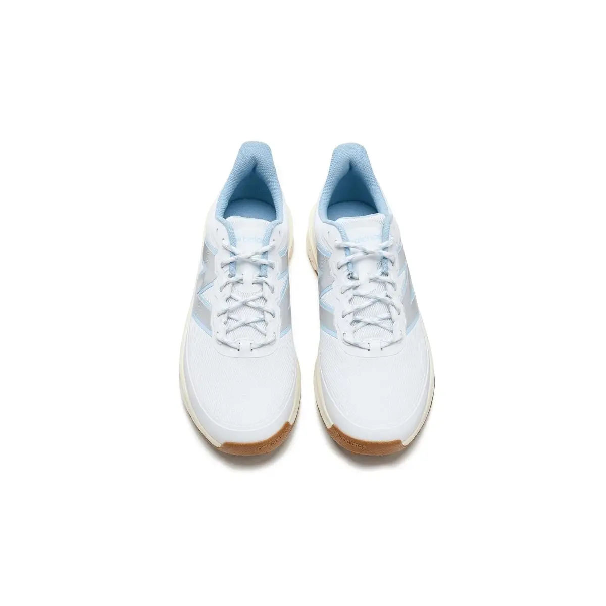 New Balance shoes - Navy 21