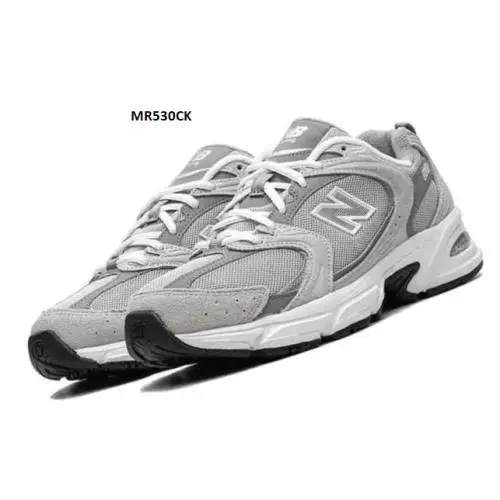 New Balance shoes - New Balance 530 - MR530CK - Gray 0