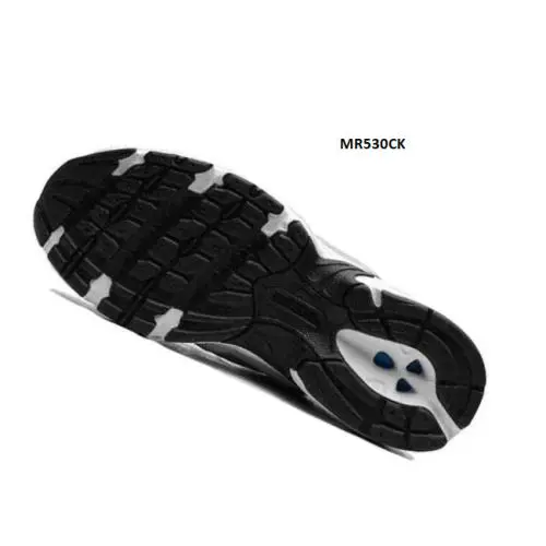 New Balance shoes - New Balance 530 - MR530CK - Gray 2