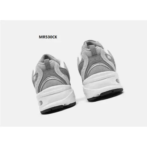 New Balance shoes - New Balance 530 - MR530CK - Gray 1