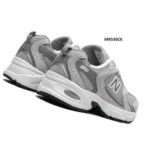 New Balance shoes - New Balance 530 - MR530CK - Gray 8