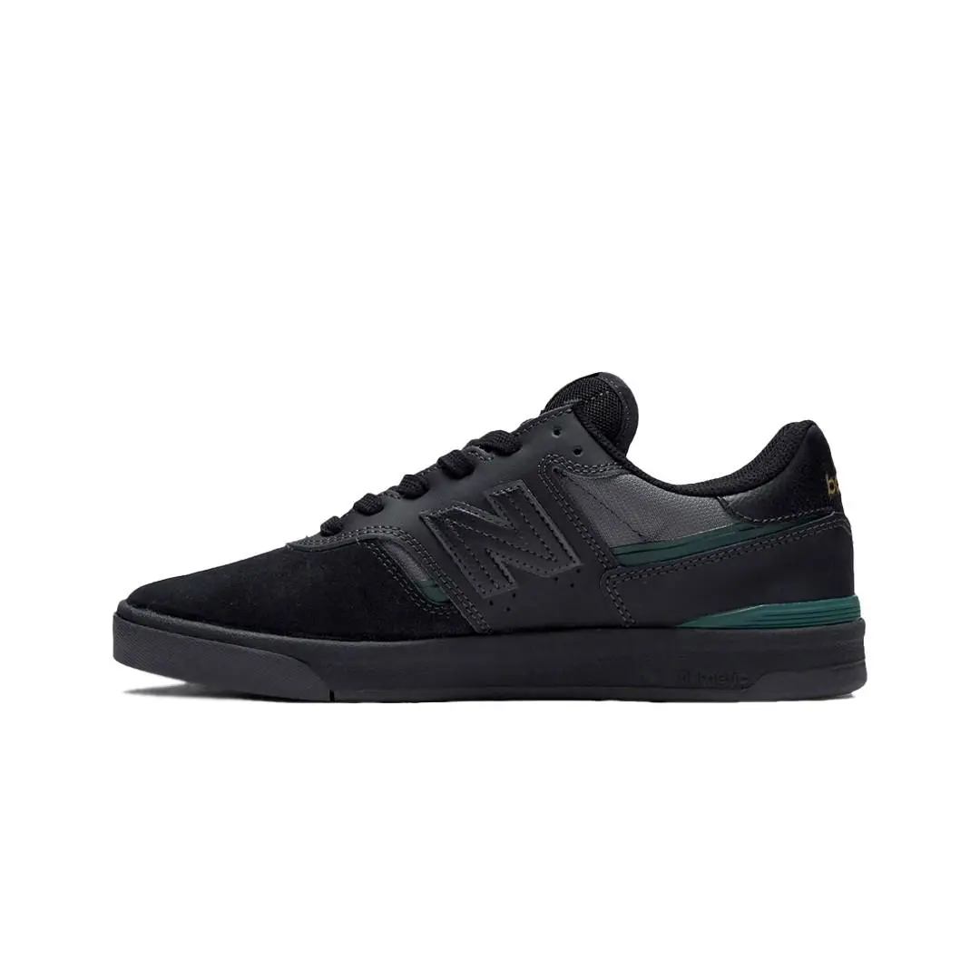 New Balance shoes - Black Green 0