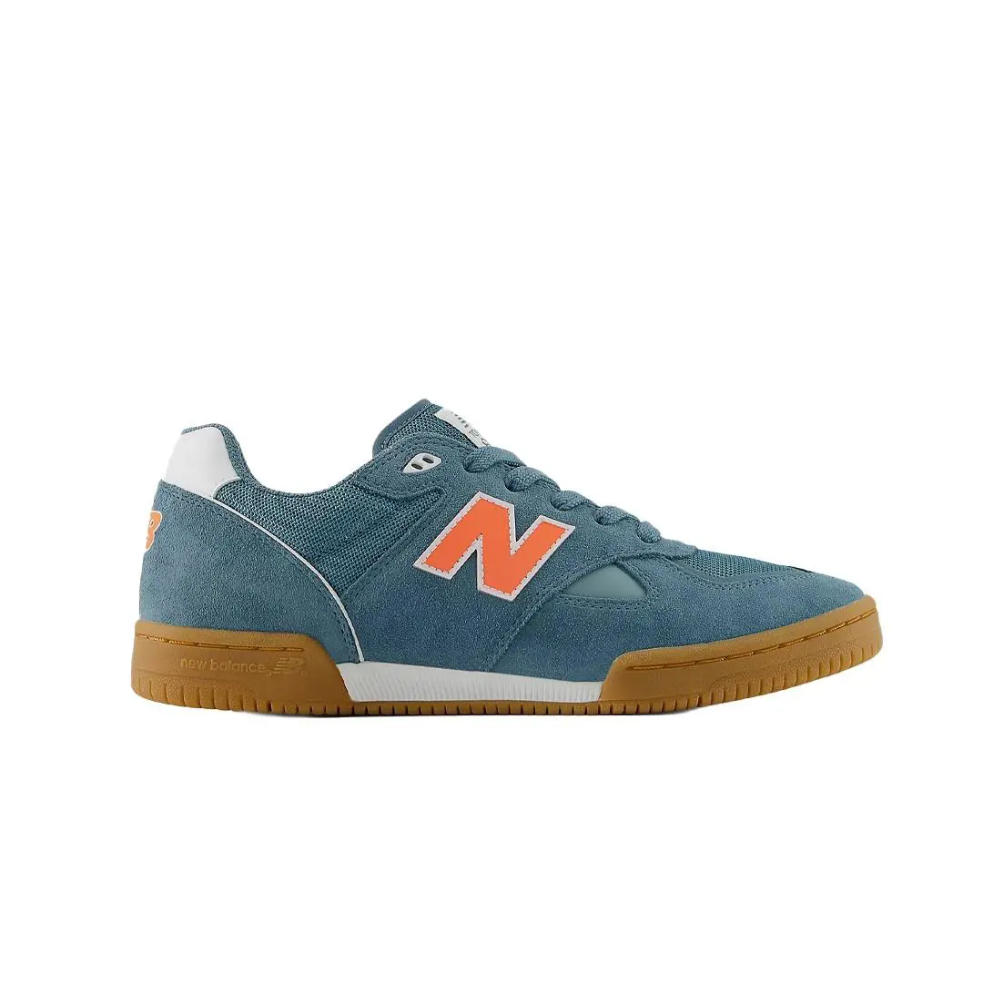 New Balance shoes - Blue Orange 0