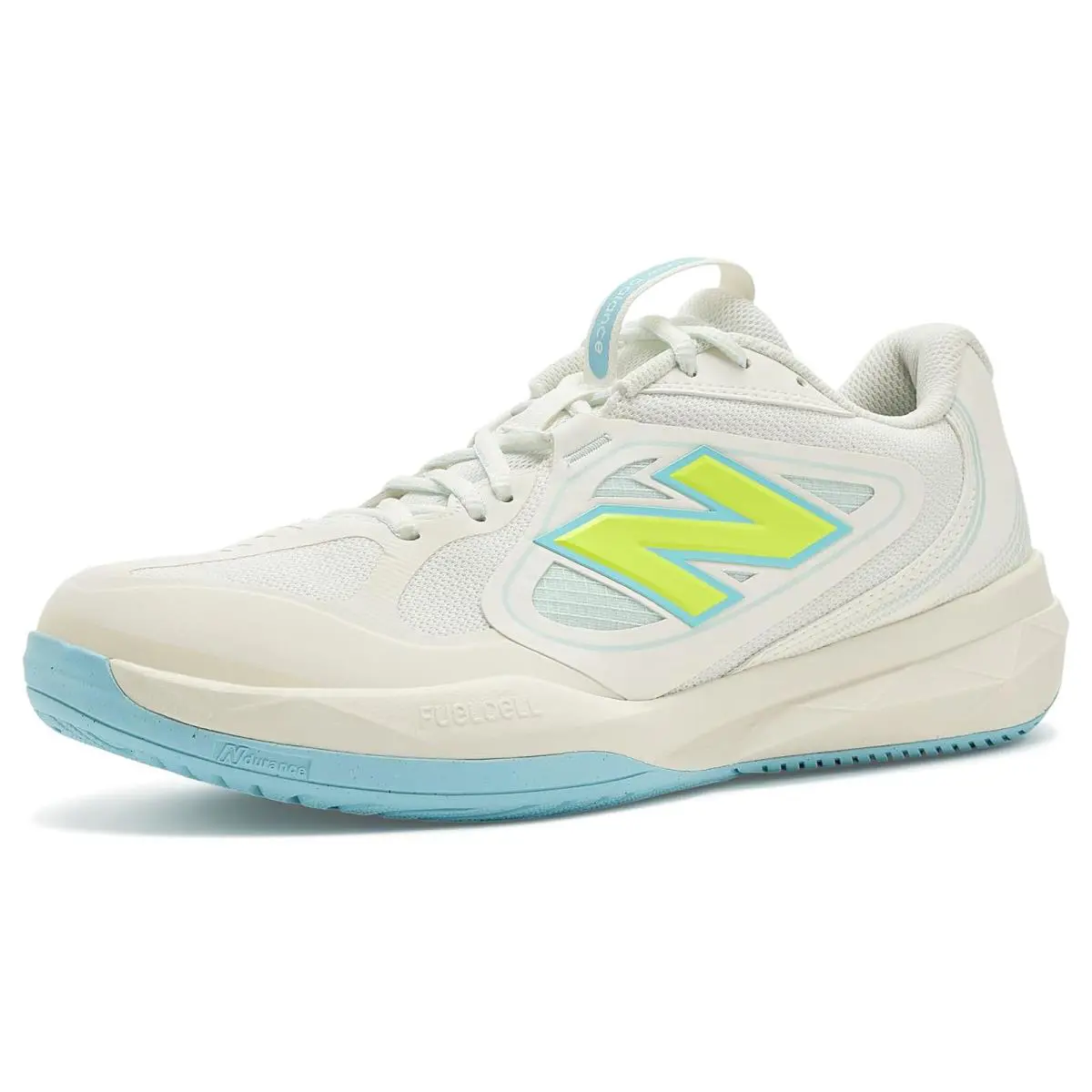 New Balance shoes - Sea Salt/Metallic Silver 13