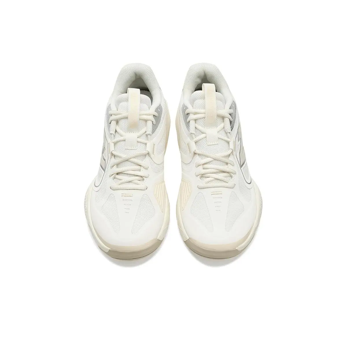 New Balance shoes - Sea Salt/Cloud Blue 14