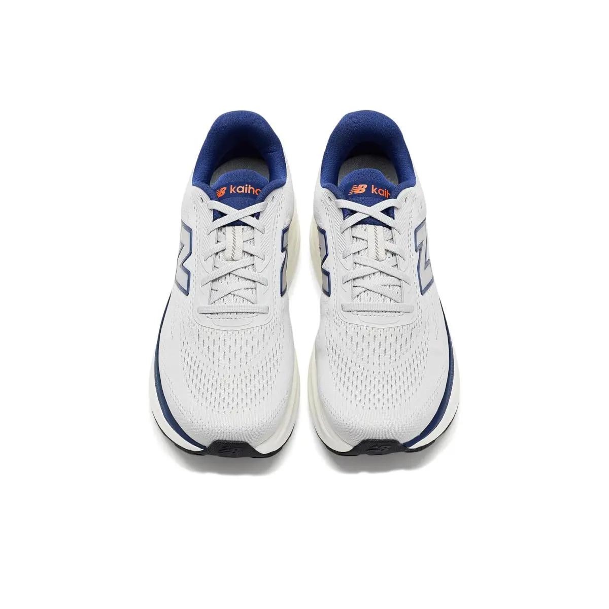 New Balance shoes - Faded Black/Slate Grey 14