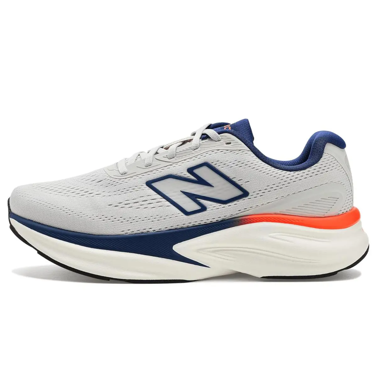 New Balance shoes - Faded Black/Slate Grey 16