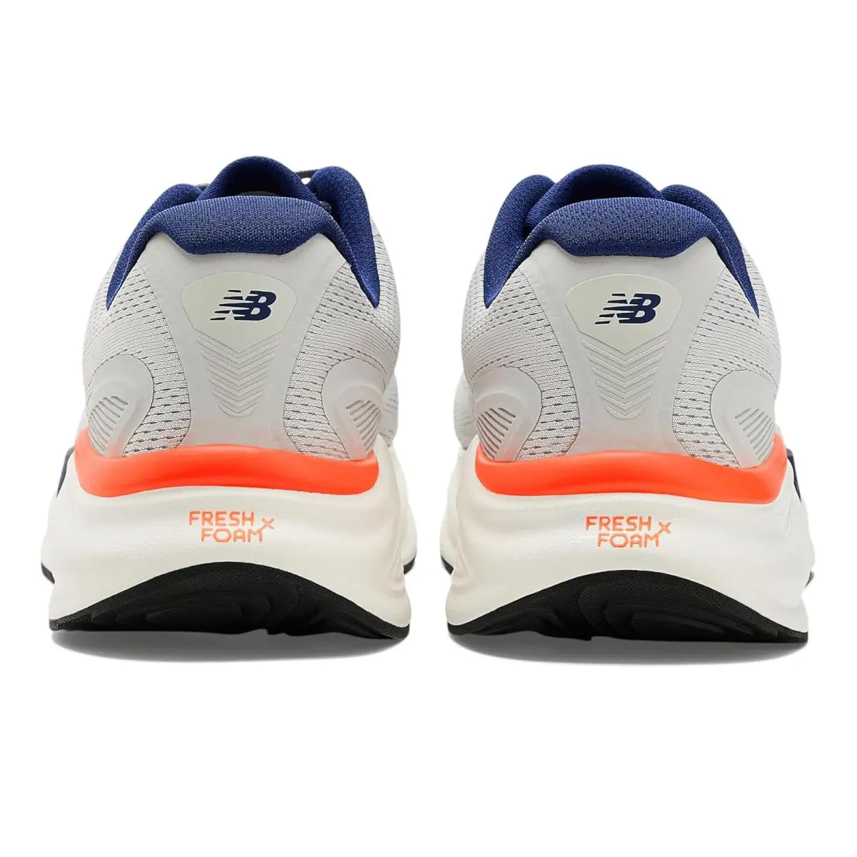 New Balance shoes - Faded Black/Slate Grey 19