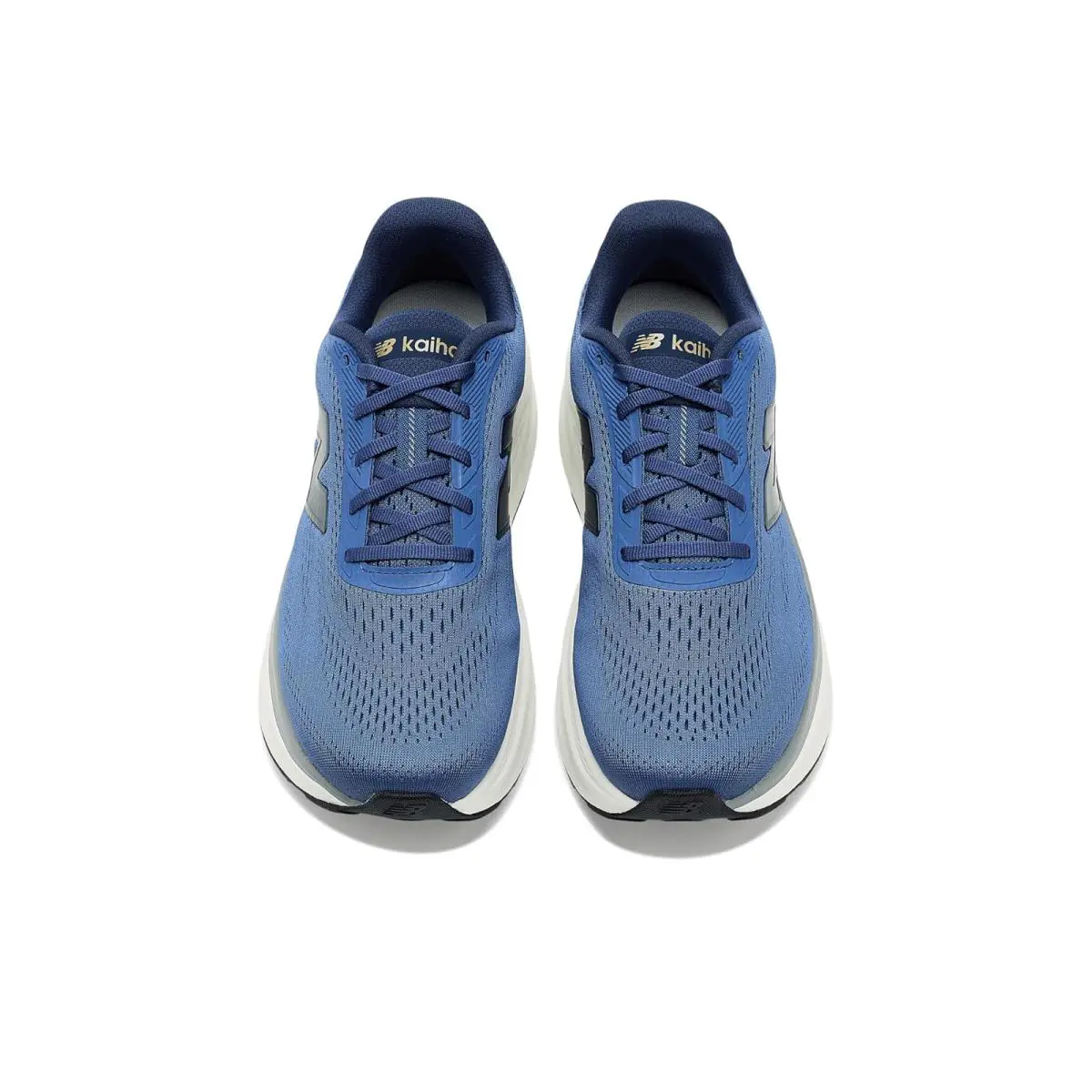 New Balance shoes - Faded Black/Slate Grey 21