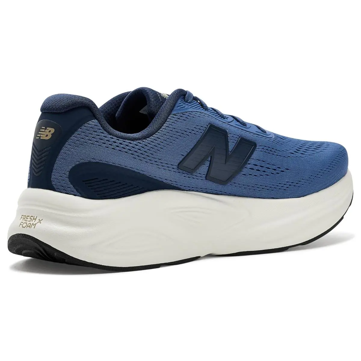 New Balance shoes - Faded Black/Slate Grey 22