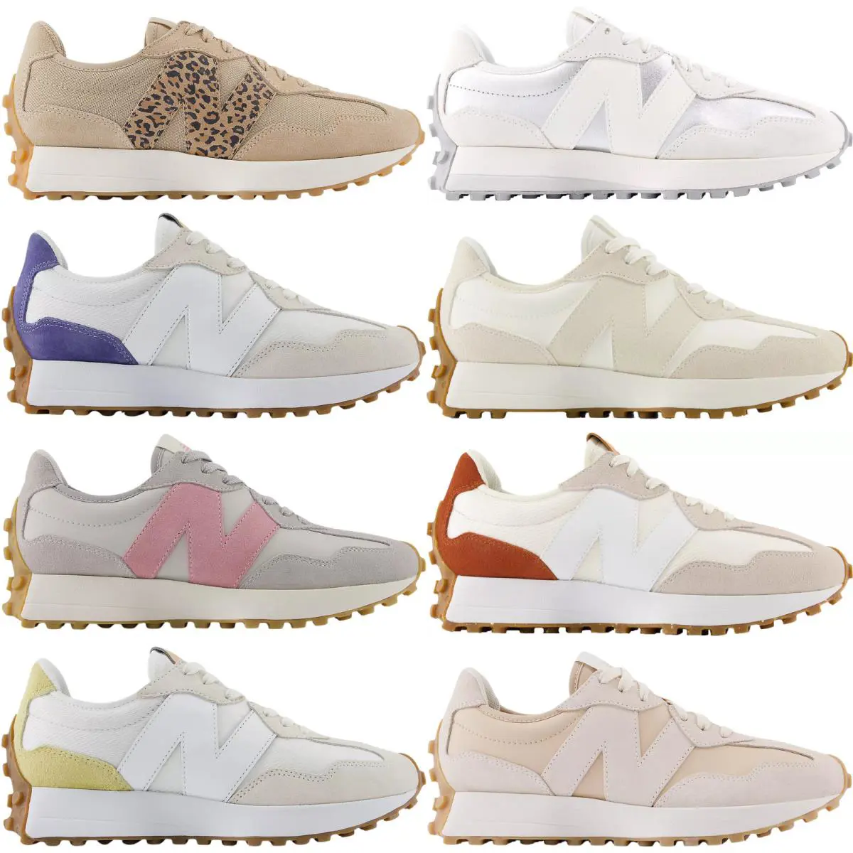 New Balance shoes - New Balance 327 - In Stock 0