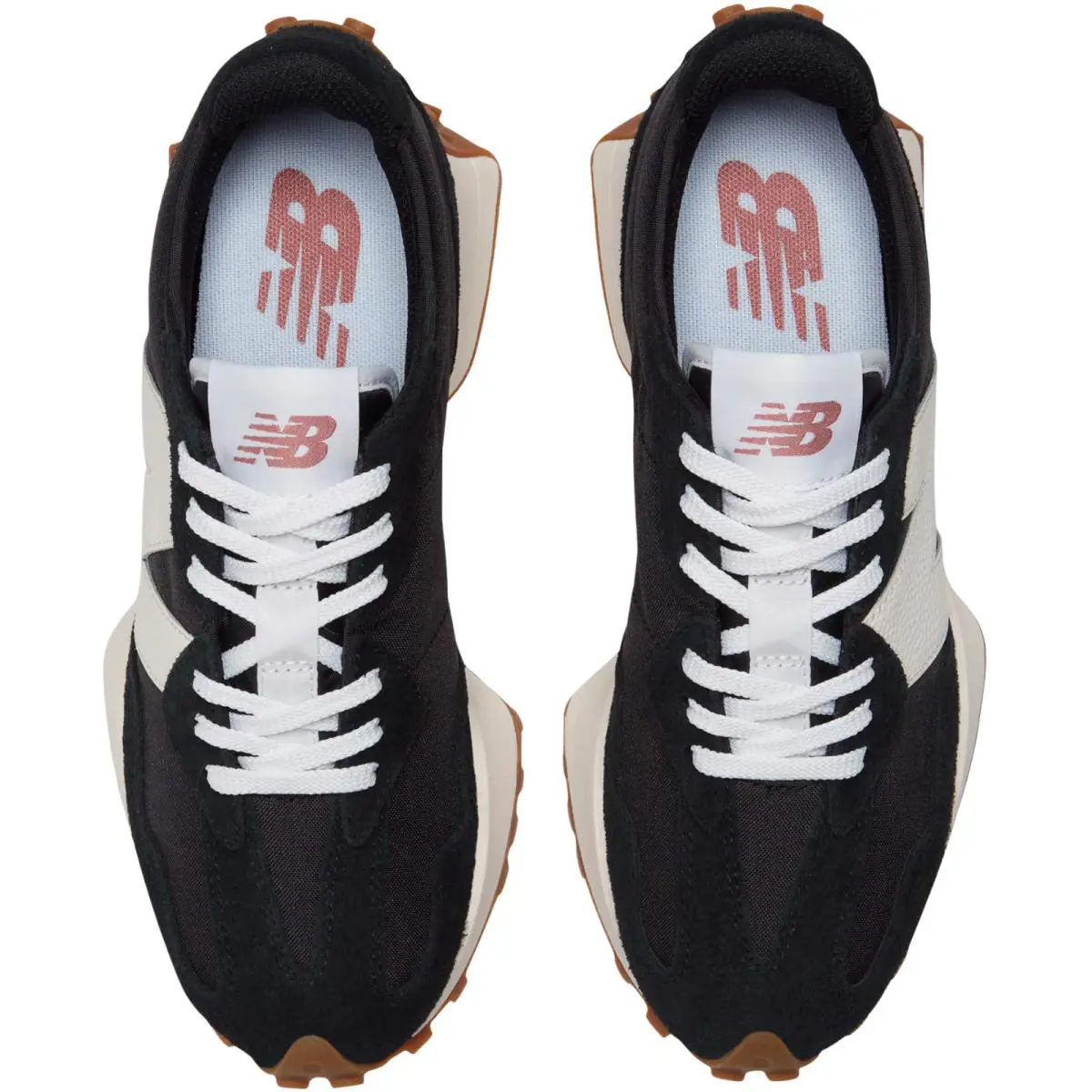 New Balance shoes - New Balance 327 - In Stock 11