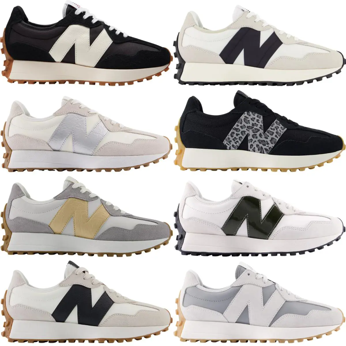 New Balance shoes - New Balance 327 - In Stock 1