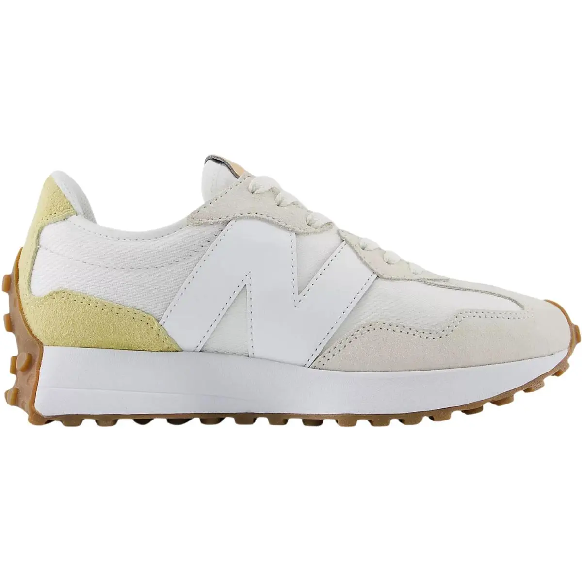 New Balance shoes - New Balance 327 - Angora/Silver Metallic 14