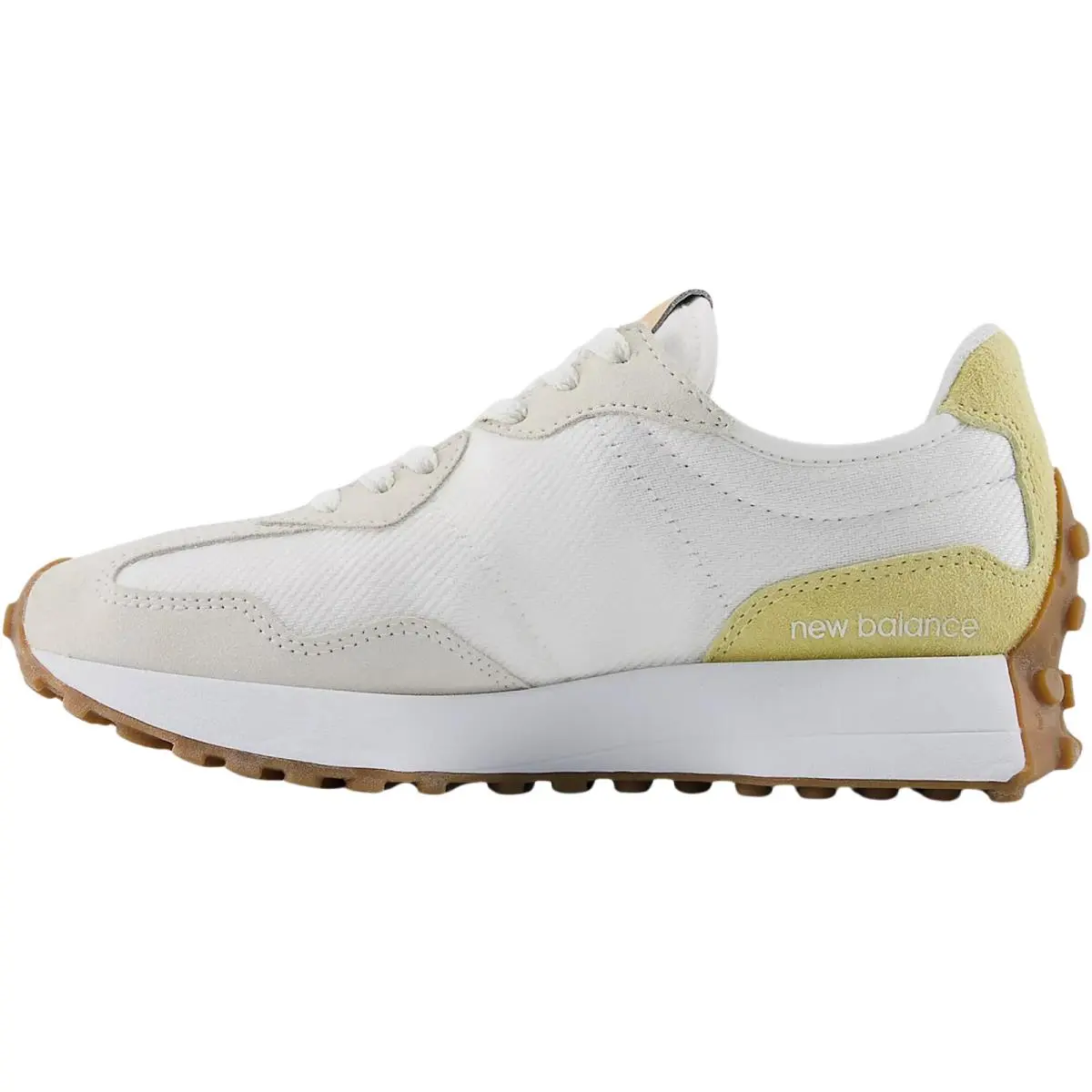New Balance shoes - New Balance 327 - Angora/Silver Metallic 15