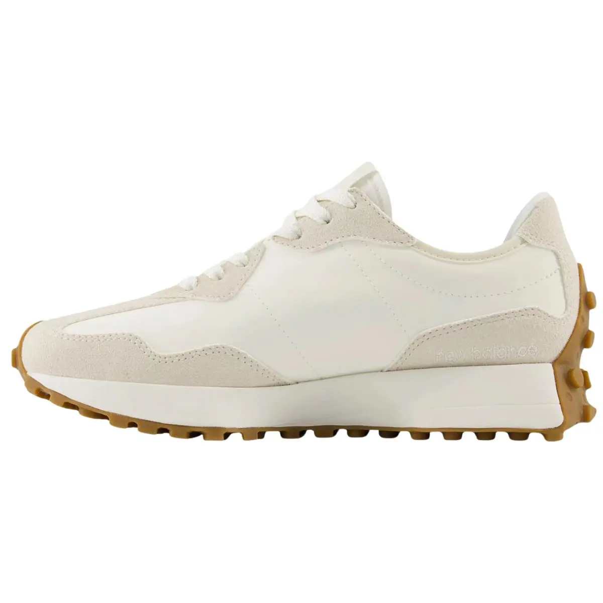 New Balance shoes - New Balance 327 - Angora/Silver Metallic 33