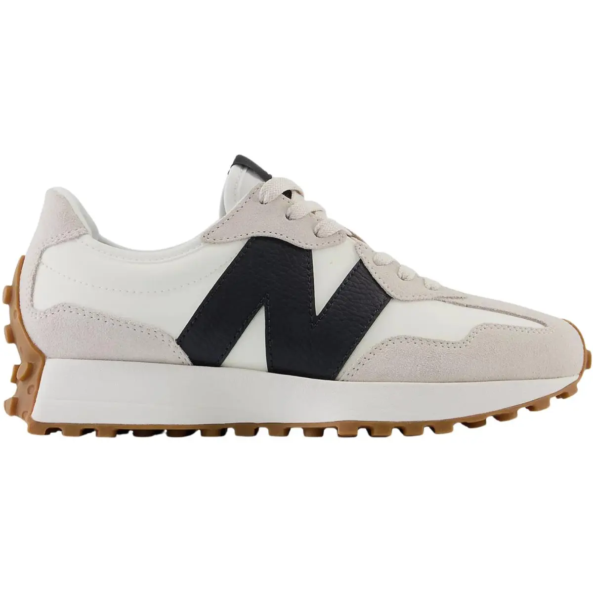 New Balance shoes - New Balance 327 - Angora/Silver Metallic 19