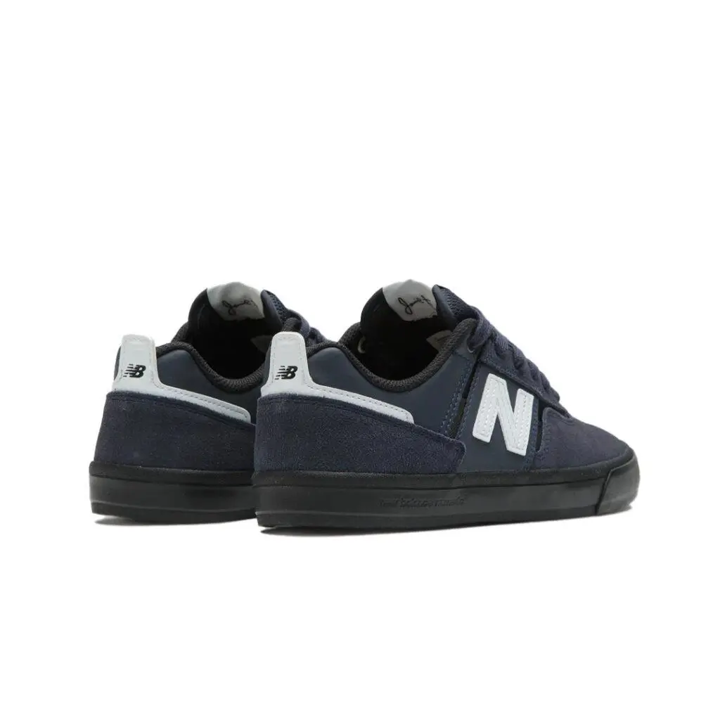 New Balance shoes - Navy Black 0
