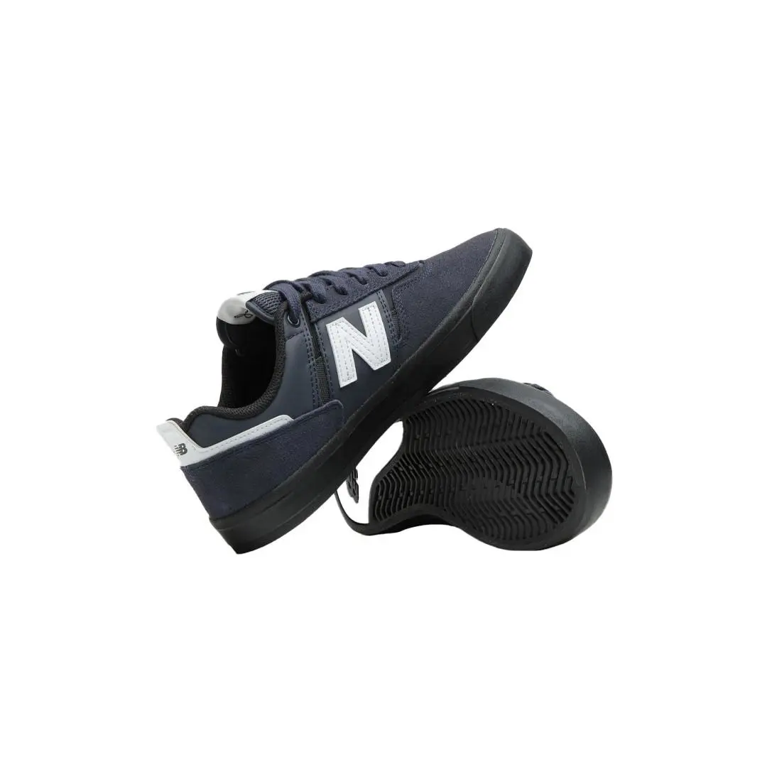 New Balance shoes - Navy Black 6