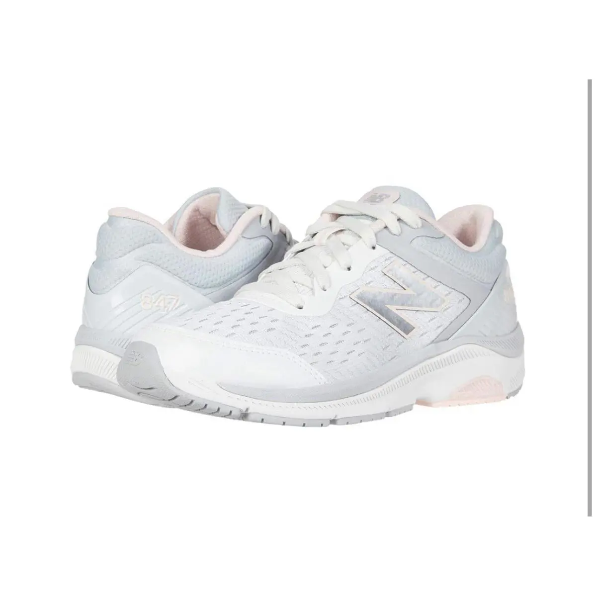New Balance shoes - New Balance 847 V4 - Gray 0