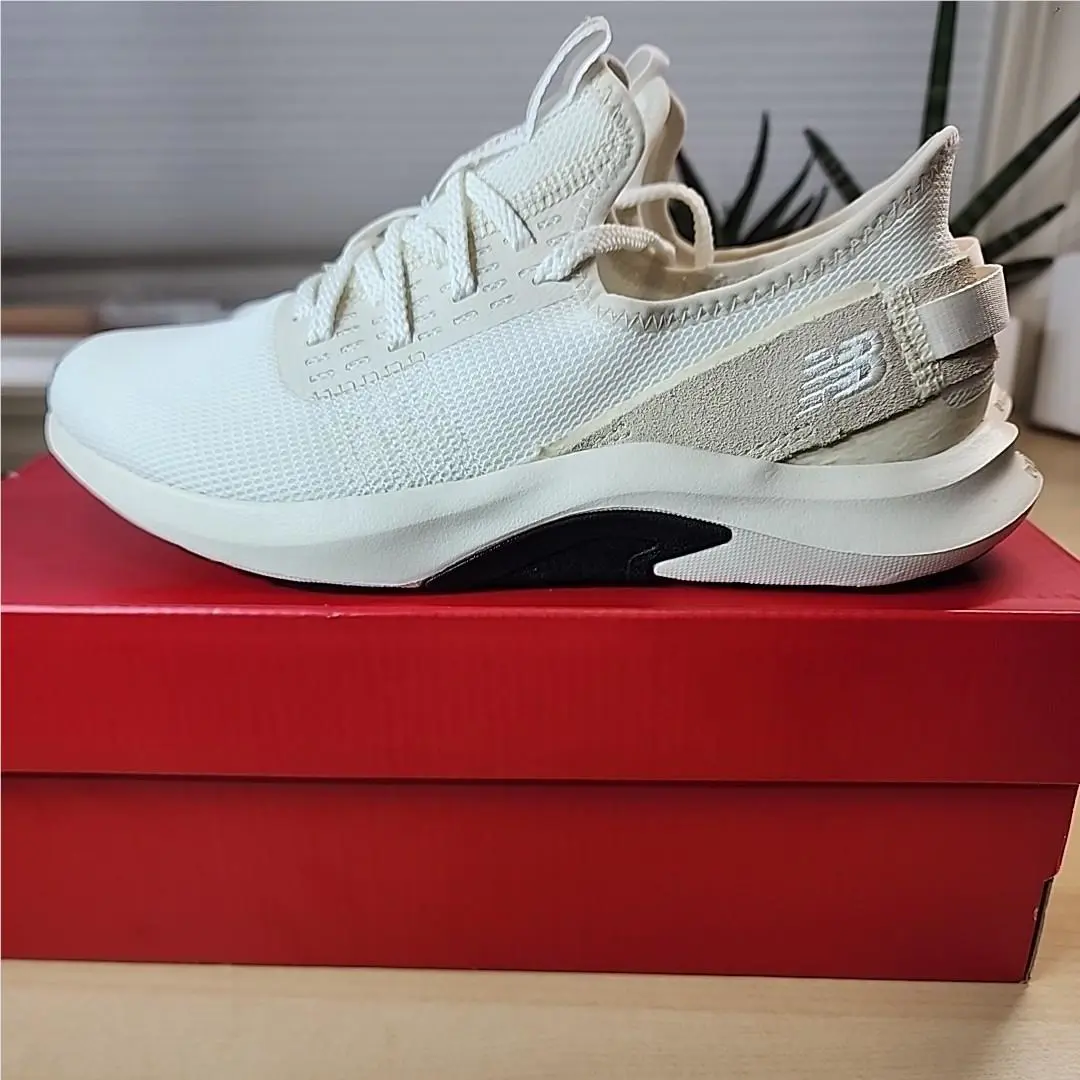 New Balance shoes - New Balance DynaSoft - DynaSoft - Ivory (UPC: 197966361747) 0