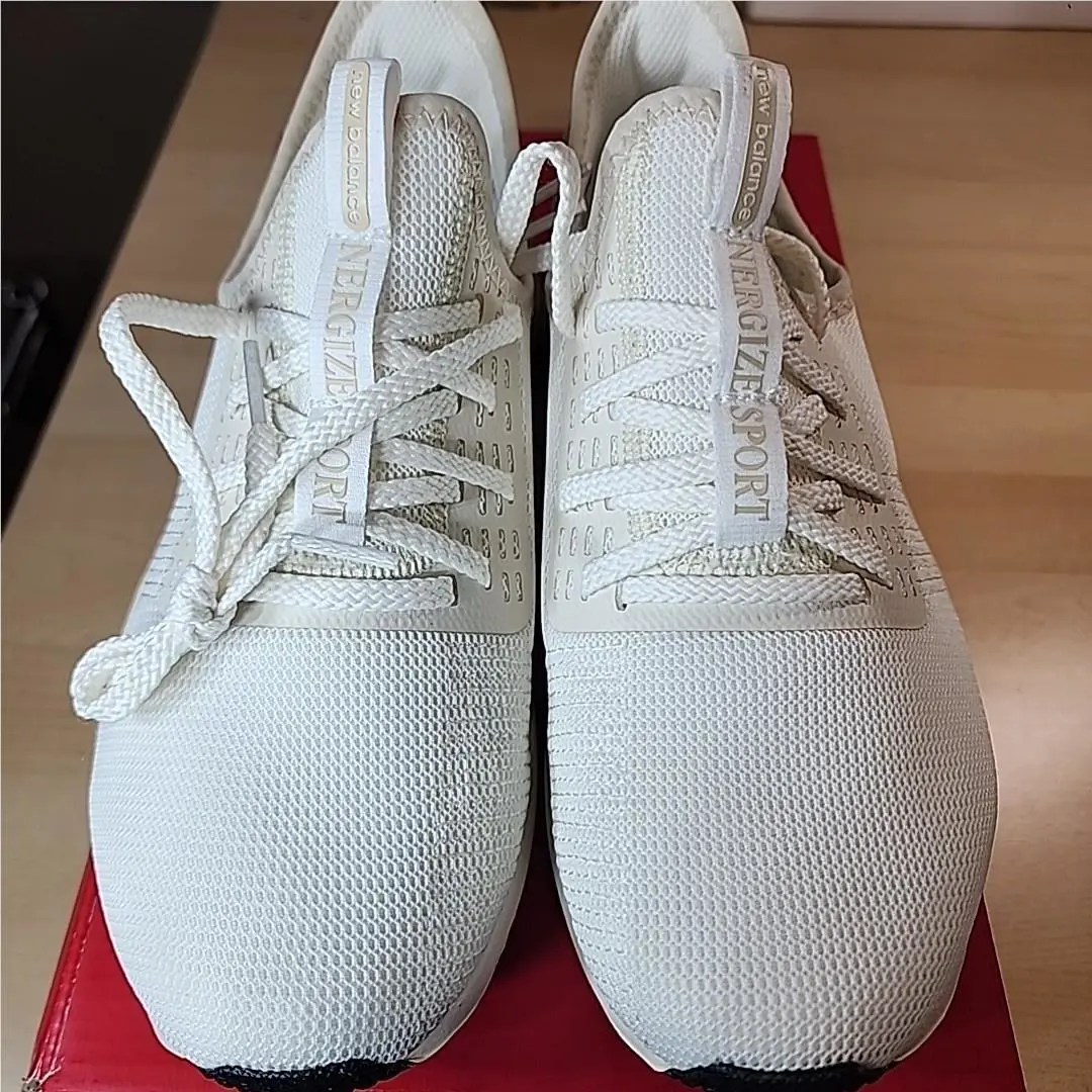 New Balance shoes - New Balance DynaSoft - DynaSoft - Ivory (UPC: 197966361747) 1