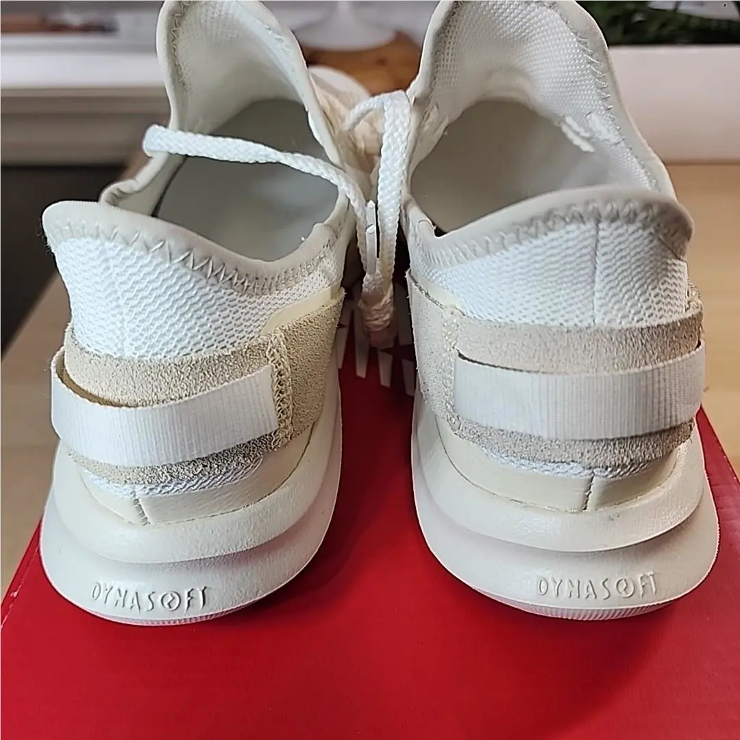 New Balance shoes - New Balance DynaSoft - DynaSoft - Ivory (UPC: 197966361747) 3