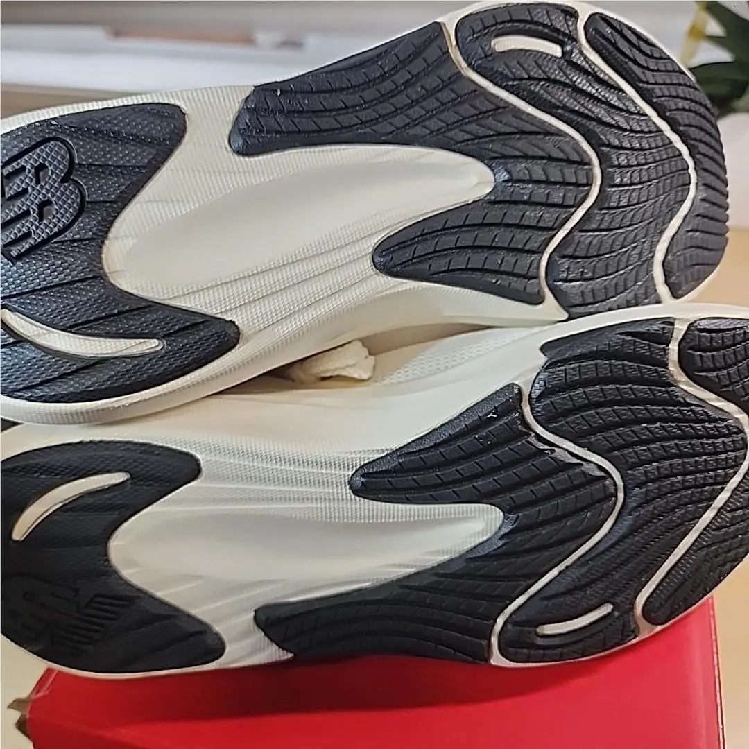 New Balance shoes - New Balance DynaSoft - DynaSoft - Ivory (UPC: 197966361747) 4