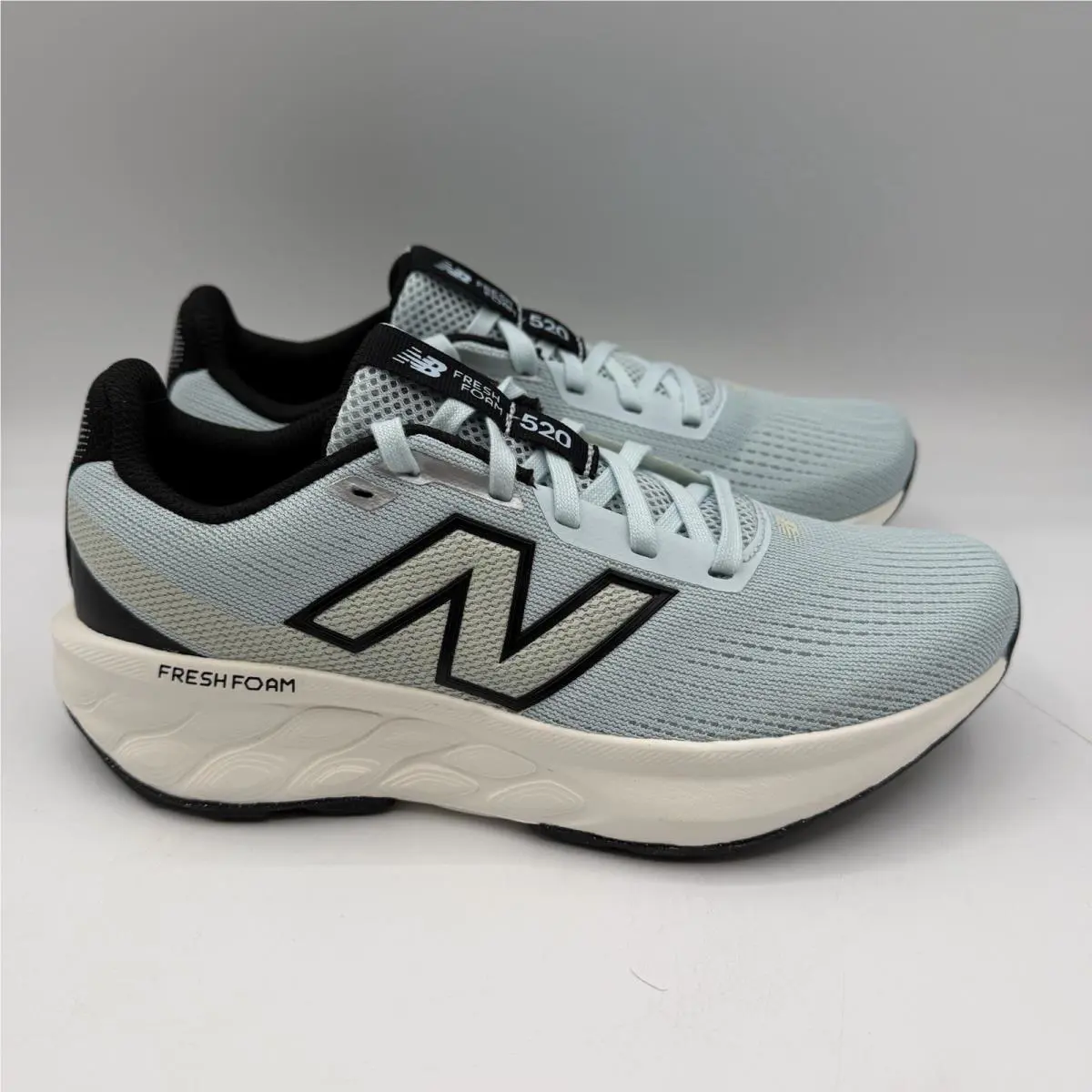 New Balance shoes - New Balance 520 - W520CF9 - Blue (UPC: 198686627496) 0