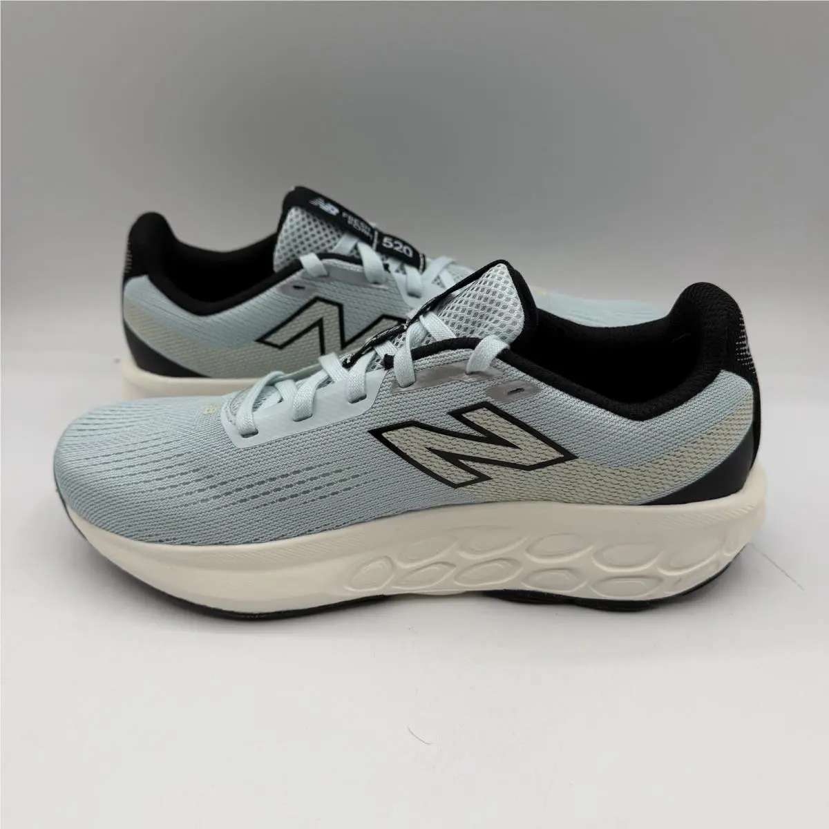 New Balance shoes - New Balance 520 - W520CF9 - Blue (UPC: 198686627496) 1