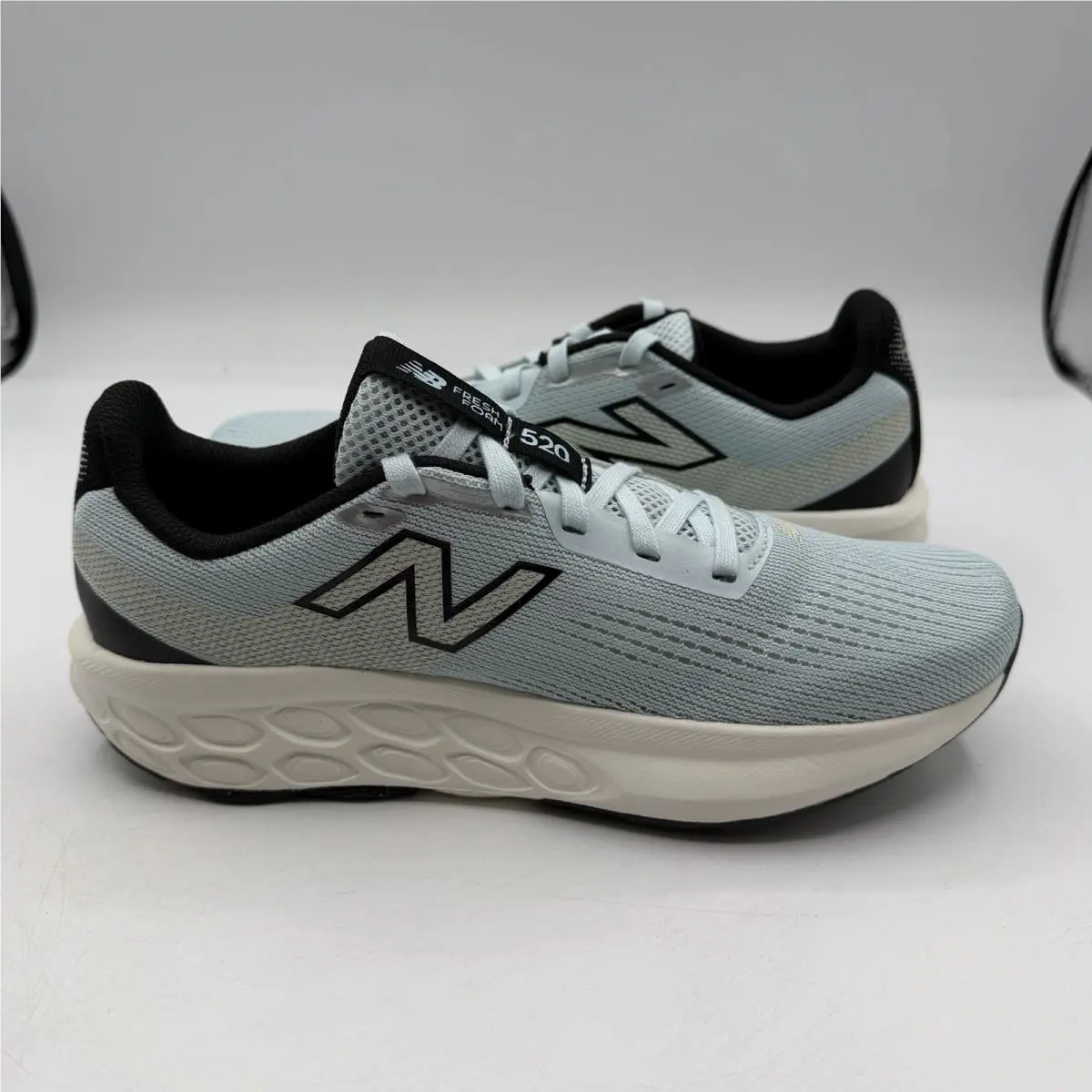 New Balance shoes - New Balance 520 - W520CF9 - Blue (UPC: 198686627496) 5