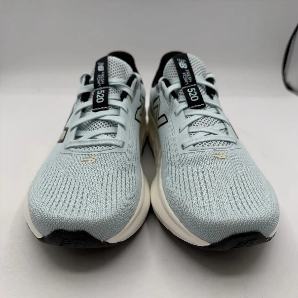 New Balance shoes - Fresh Foam 520 v9 - Fresh Foam - W520CF9 - Blue 0
