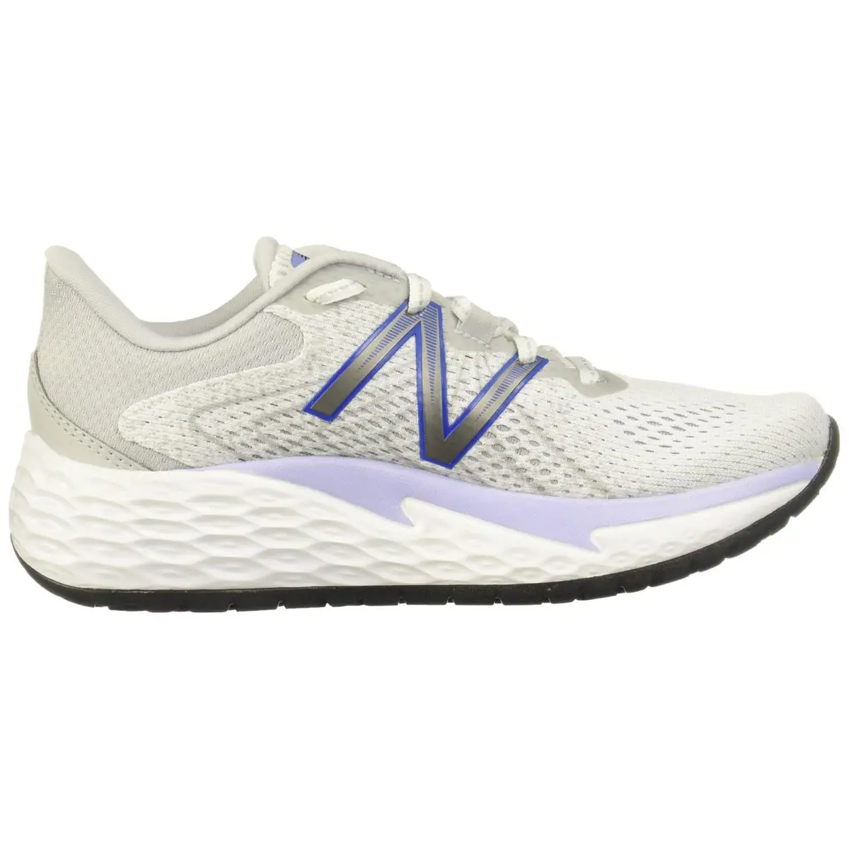 New Balance shoes - WHITE/PURPLE (UPC: 739980596608) 0