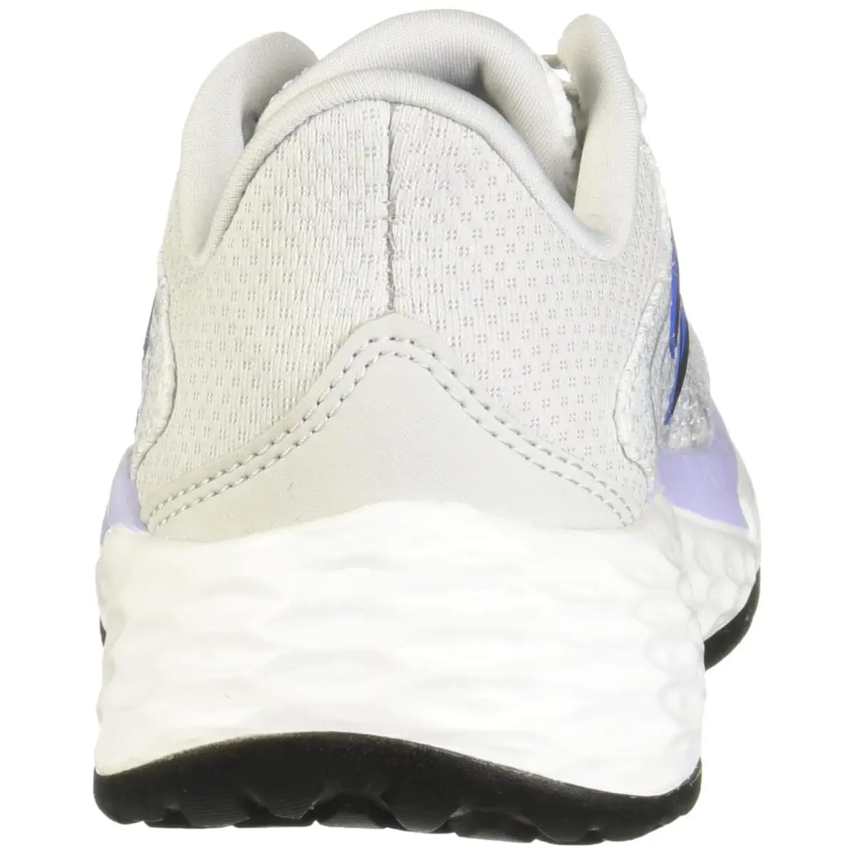 New Balance shoes - WHITE/PURPLE (UPC: 739980596608) 1
