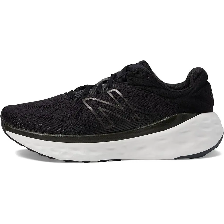 New Balance shoes - New Balance Fresh Foam - Fresh Foam - X840V1 - Black 0