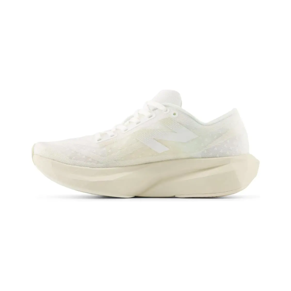 New Balance shoes - White 5