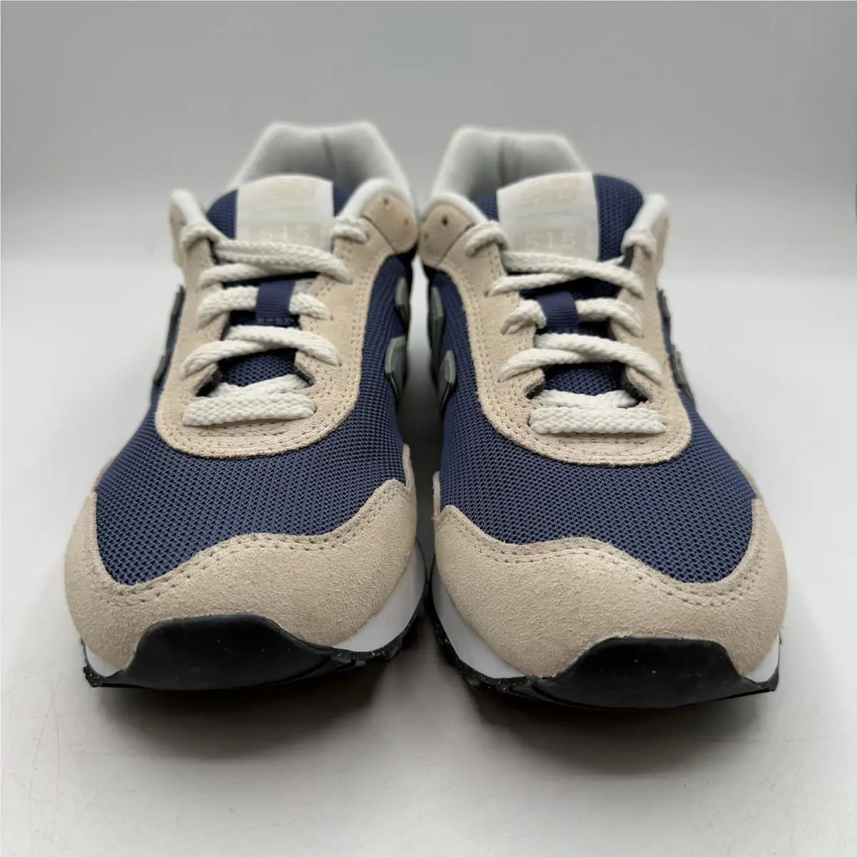 New Balance shoes - New Balance Classics - Classics - WL515MNV - Gray 2