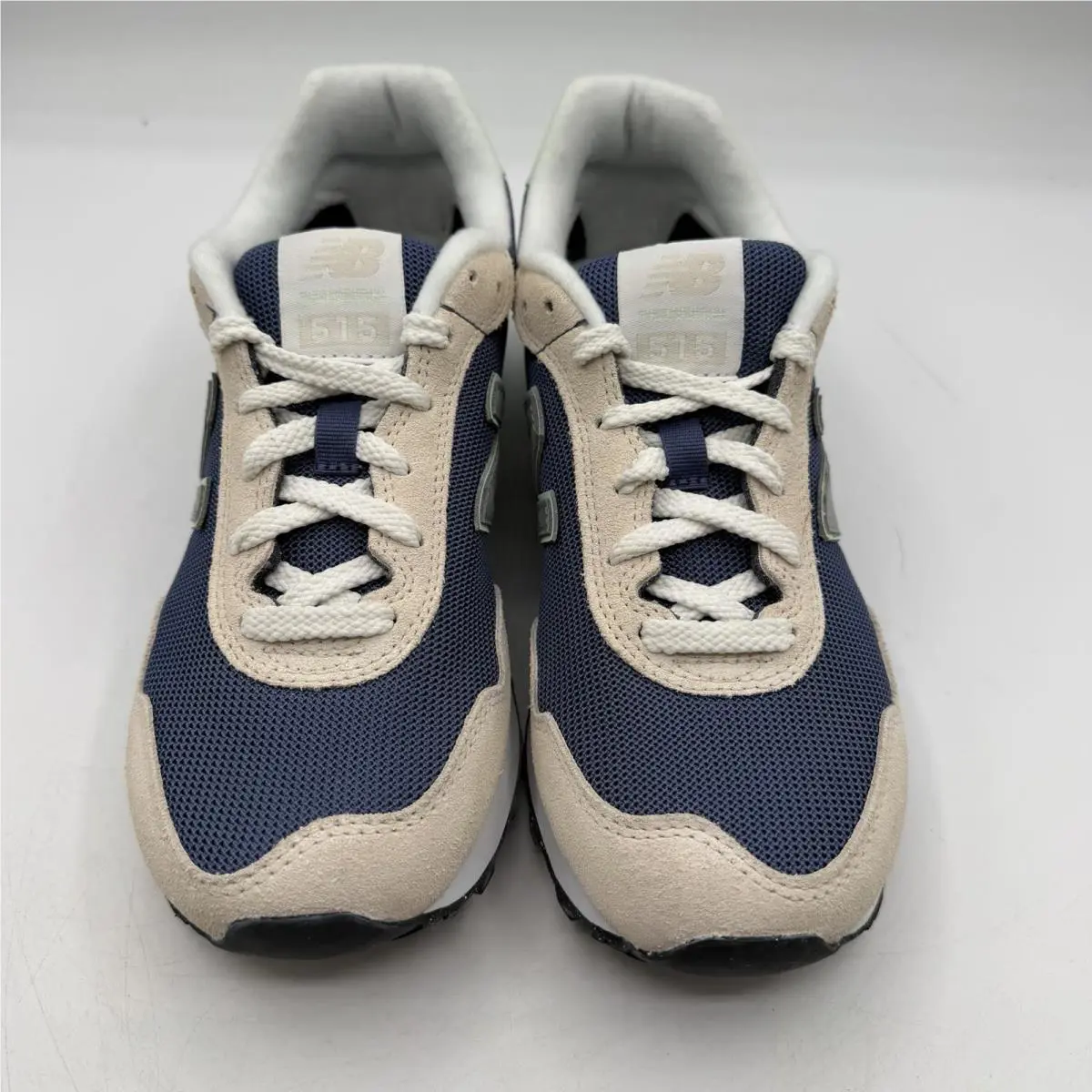 New Balance shoes - New Balance Classics - Classics - WL515MNV - Gray 3