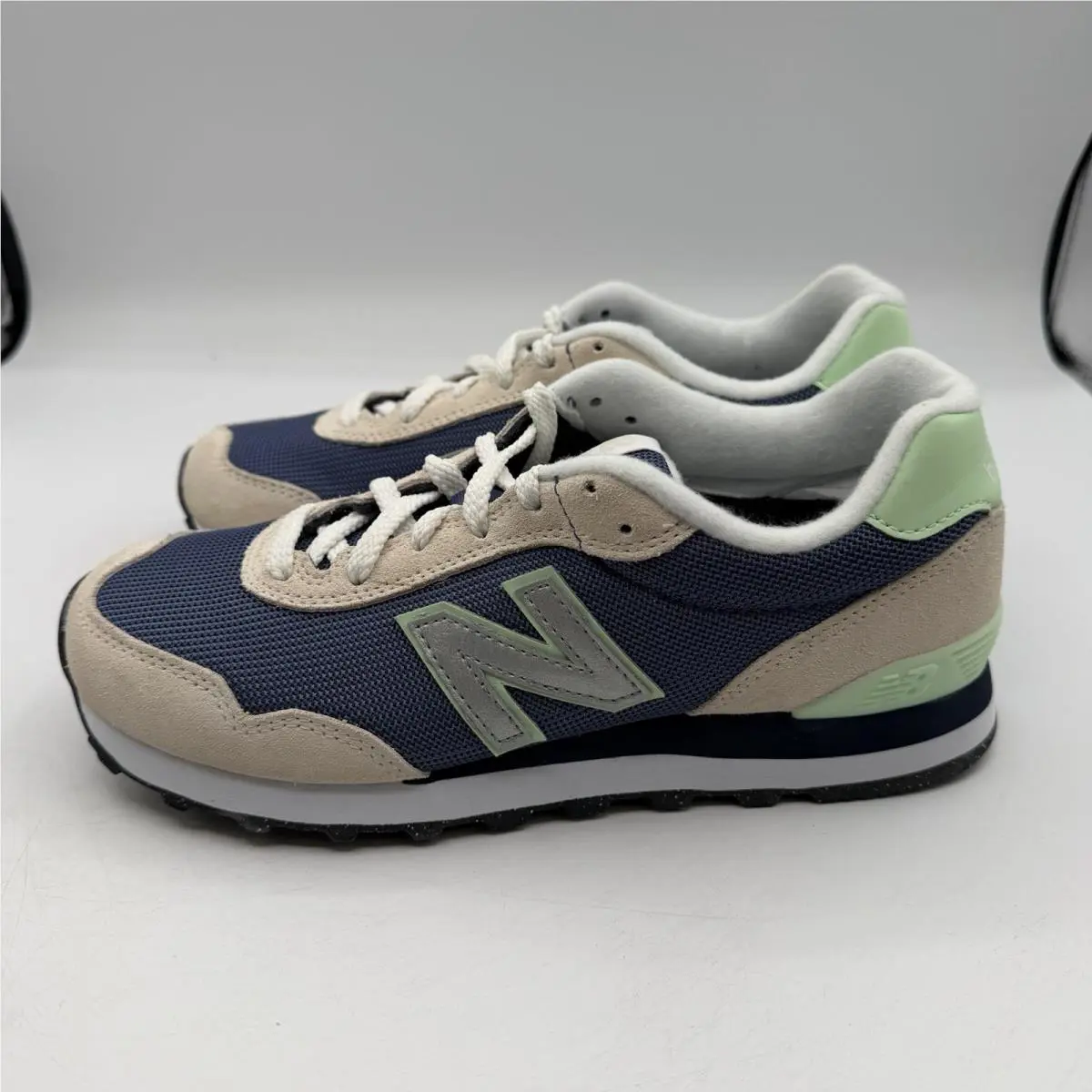 New Balance shoes - New Balance Classics - Classics - WL515MNV - Gray 4