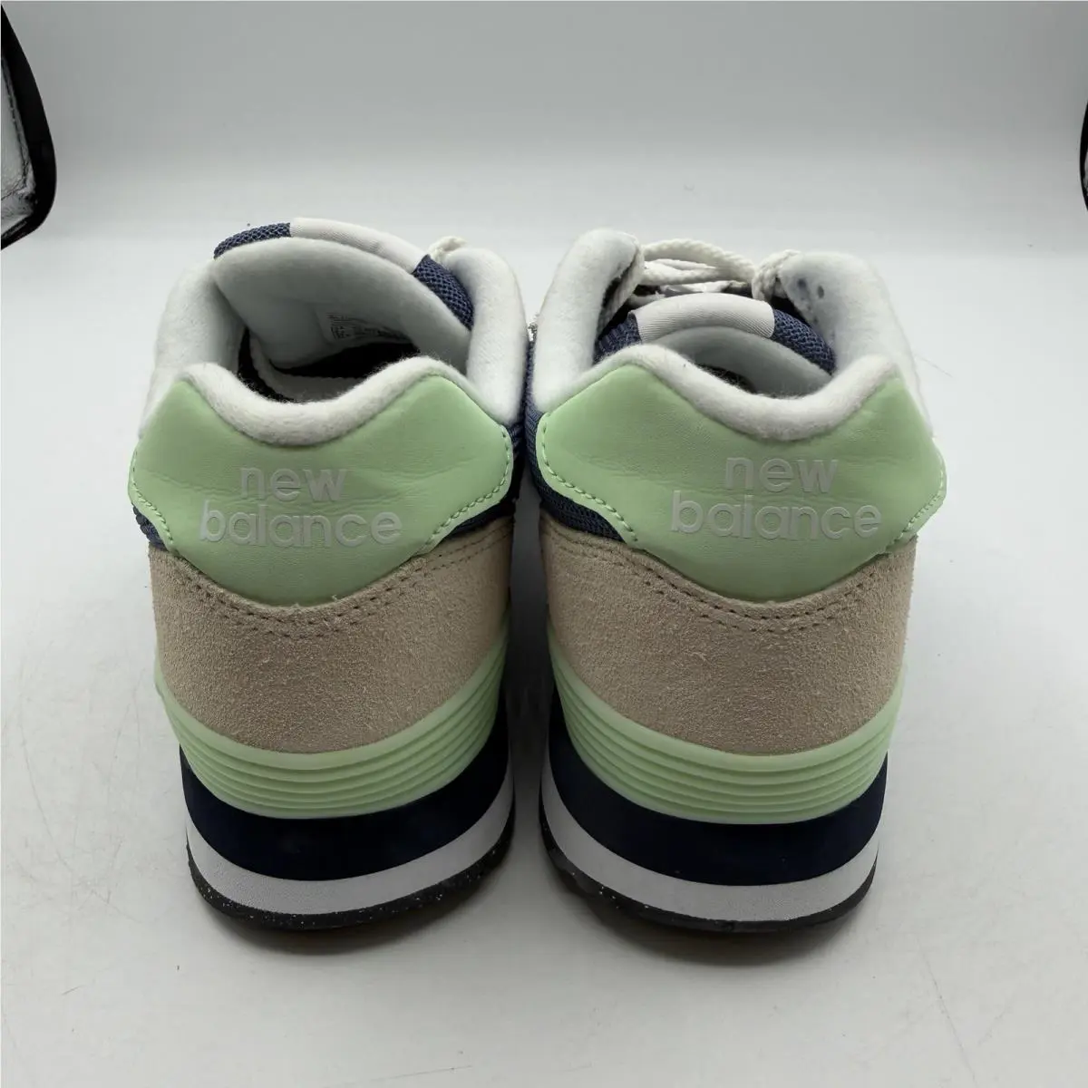 New Balance shoes - New Balance Classics - Classics - WL515MNV - Gray 6