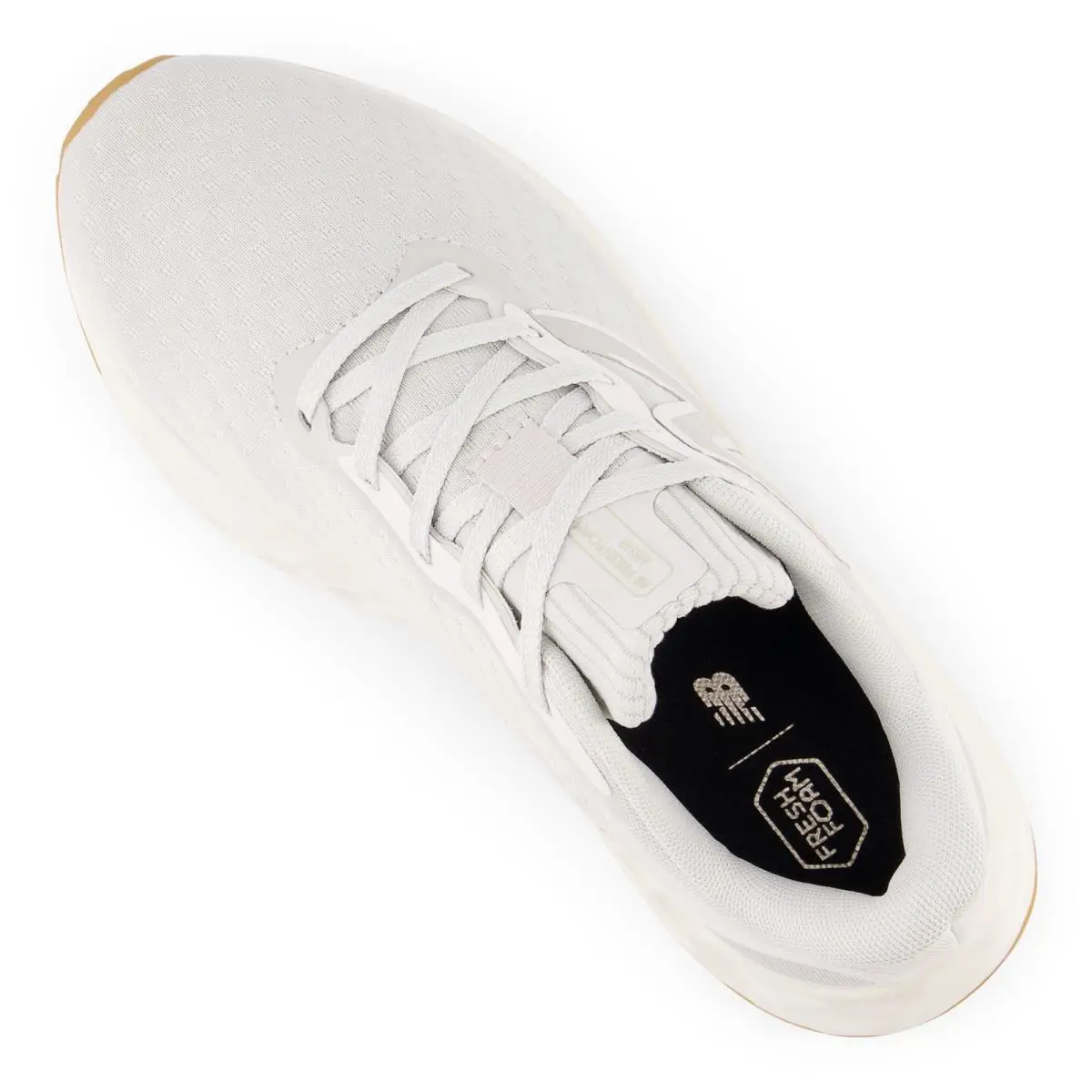 New Balance shoes - WARISEK4-001 - WARISEK4-001 - Summer Fog/Nimbus Cloud/Light Gold Metallic (UPC: 196307424295) 8